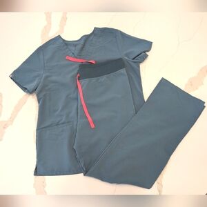 Figs Hydrogen Set Medium